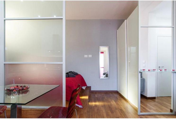 Bed&Coffee Milano Apartment Екстериор снимка