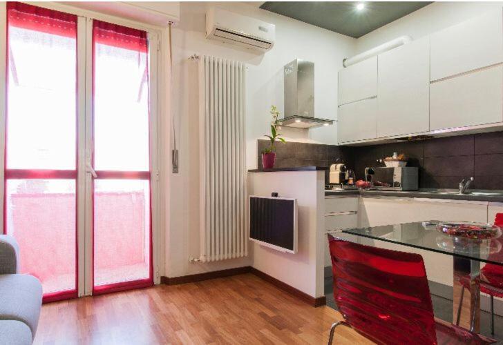 Bed&Coffee Milano Apartment Екстериор снимка