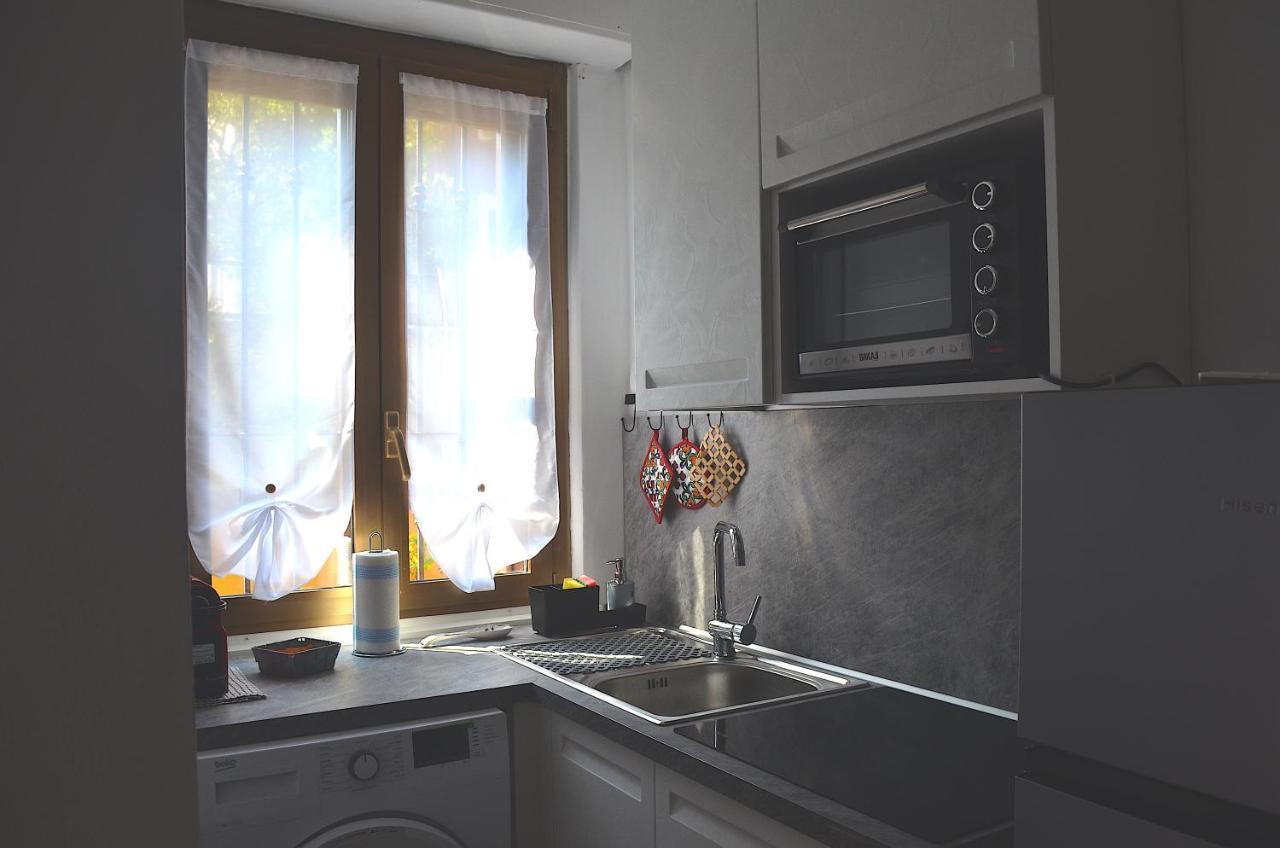Bed&Coffee Milano Apartment Екстериор снимка