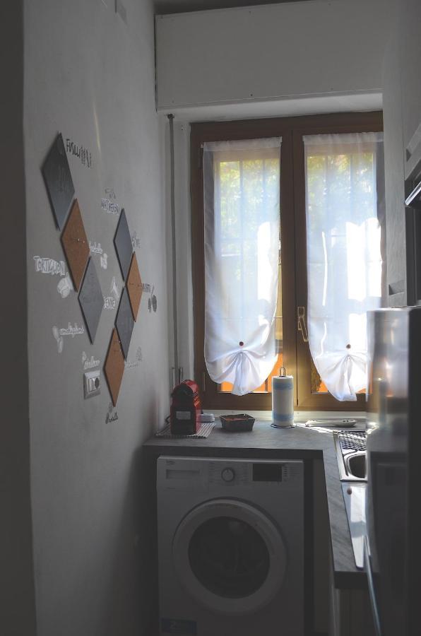 Bed&Coffee Milano Apartment Екстериор снимка