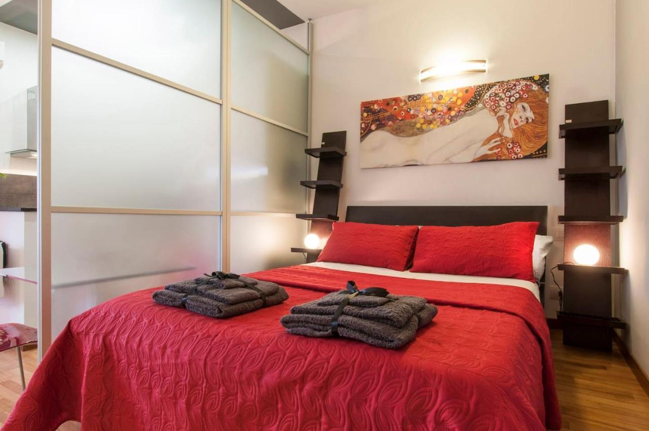 Bed&Coffee Milano Apartment Екстериор снимка
