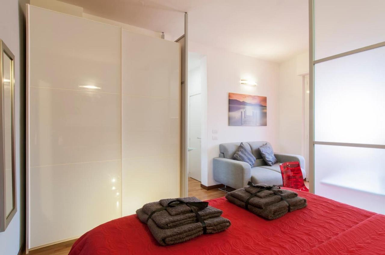 Bed&Coffee Milano Apartment Екстериор снимка