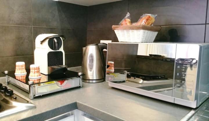 Bed&Coffee Milano Apartment Екстериор снимка