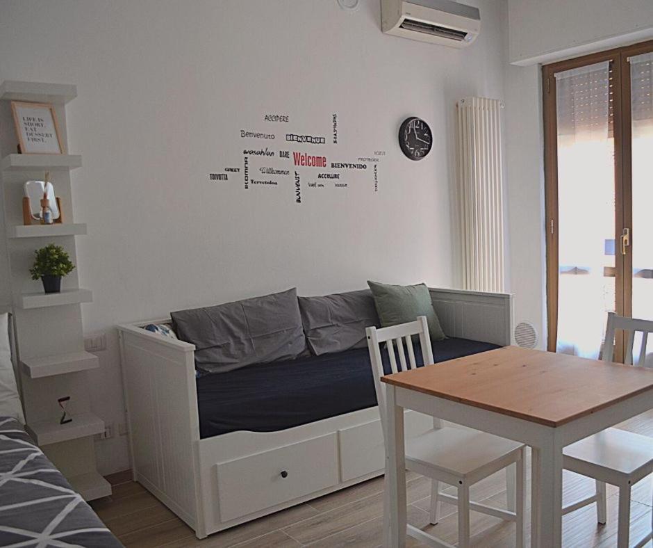 Bed&Coffee Milano Apartment Екстериор снимка