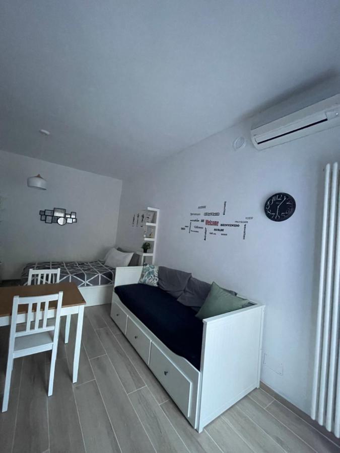 Bed&Coffee Milano Apartment Екстериор снимка