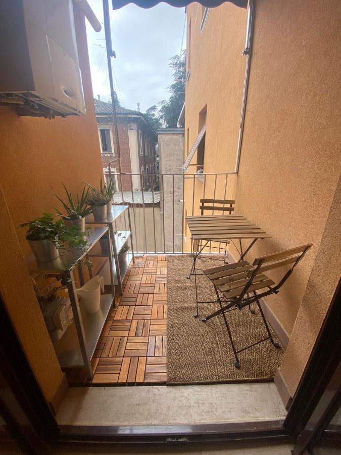 Bed&Coffee Milano Apartment Екстериор снимка