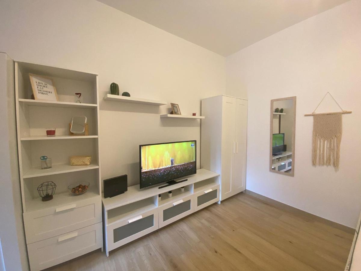Bed&Coffee Milano Apartment Екстериор снимка